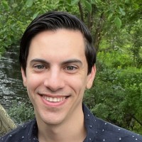 Collaborative Robotics Employee John Lomi's profile photo