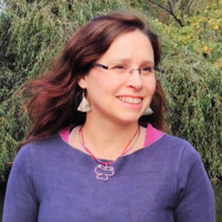 Green Ink Employee Jane Patten's profile photo
