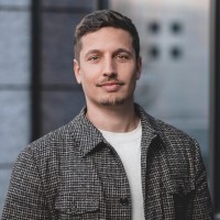 Circula Employee Dardan Redzepi's profile photo