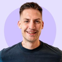 Instaffo Employee Mika Leicht's profile photo