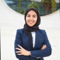 Delphi Technologies Employee Chaimae Morabet's profile photo