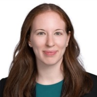 Cornerstone Research Employee Amanda Glatt's profile photo