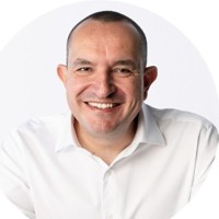 Bowmans (Law Firm) Employee Robby Coelho's profile photo
