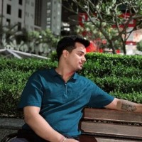 ARK Solutions, Inc. Employee Deepak Doliya's profile photo