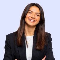 Lullisurlatoile Employee Chloé Audiffret's profile photo
