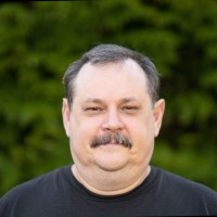 Outlier Employee Oleg Lyamtsev's profile photo