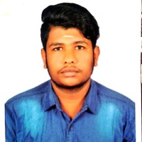 DhaSh Engineering & Automation Pvt Limited Employee M.bala Murugan's profile photo