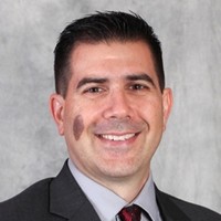 North Florida Women's Care Employee Andy Rush's profile photo