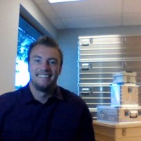 Ryan Denichols Email