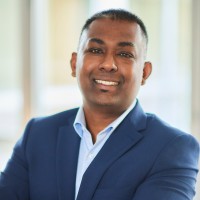 Concawe Employee Abinash Ramasary's profile photo