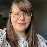 Center for Transportation and the Environment Employee Emily Mercer's profile photo