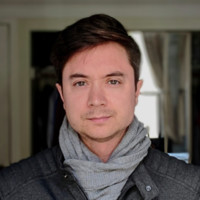PagerDuty Employee Chris Kahn's profile photo