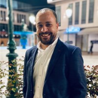 TachyHealth Employee Hany El-Refaii's profile photo