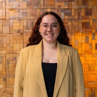 Utica Comets Employee Elise Miller's profile photo