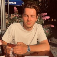 Algae Innovations Netherlands BV Employee Adriaan Baard's profile photo