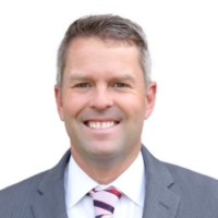 Wells Fargo Advisors Employee Brett Yates's profile photo