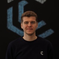 cinify Employee Tobias Wagner's profile photo