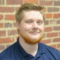 Southern Virginia Higher Education Center Employee Travis Howerton's profile photo