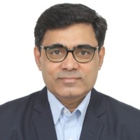 Symphony Limited Employee CA Girish Thakkar's profile photo