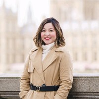 Nestlé Employee Miranti Burhan's profile photo