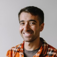 Van Pool Employee Benjamin MacDonald's profile photo