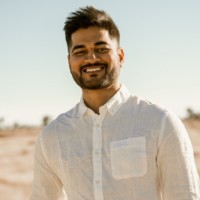 Keyur Patel Email & Phone Number | Blitzz Inc. Chief Technology ...