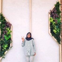 WEBARQ Employee Della Egistantia's profile photo