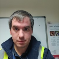 Stuart McNeil Email