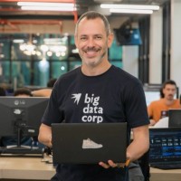 BigDataCorp Employee Marcos Freitas's profile photo