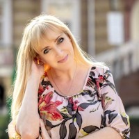 SoftChapter Employee Svitlana Safronova's profile photo