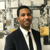 Rozario Touma, P.C. Employee Christopher Tucker's profile photo