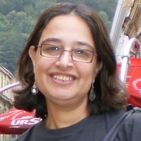 Ethernity Networks Employee Sigal Zilberman's profile photo