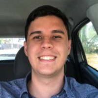Nubank Employee João Victor Marques's profile photo