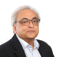 Source Advisors UK Employee Prakash Patel's profile photo