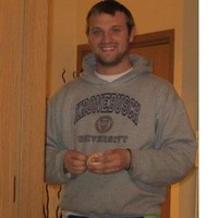 Affiliated Foods Midwest Employee Nick Kronebusch's profile photo