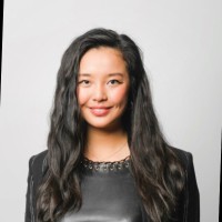 Solana Employee Jiani Chen's profile photo