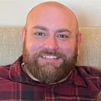 General Motors Employee Wesley Becker's profile photo