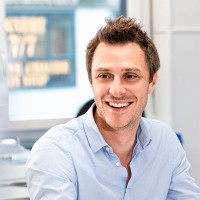 Randstad Switzerland Employee Mathieu Mattei's profile photo