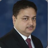 www.longhouse.in Employee Rohit Srivastava's profile photo