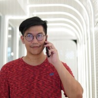 Pongsakorn Kanyawatchayuwapong Email