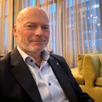 PHI DATA nv/sa Employee Olivier Billiau's profile photo