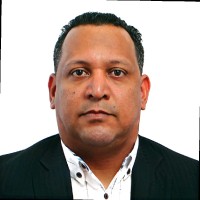 North American Blue Energy Partners Employee Emerson Garcia's profile photo