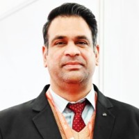 Satya Chakrabarty Email