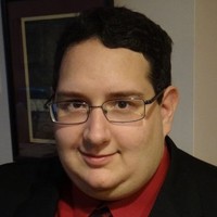 Lockheed Martin Employee Ben McCracken's profile photo