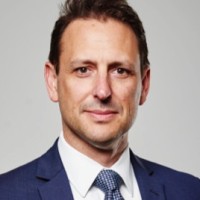 Transport for NSW Employee Josh Murray's profile photo