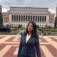 FitBiomics Employee Preya Pandya's profile photo