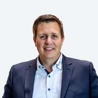 ETT Verpackungstechnik GmbH Employee Julian Dumschat's profile photo