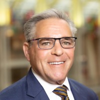 TCMA for Ronald Reagan Building and International Trade Center Employee Don Shapiro's profile photo