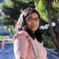 MPP Global Solutions Employee Sneha Valmeti's profile photo