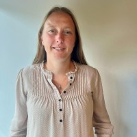 Synapse Consulting Ltd Employee Rebecca Cockburn's profile photo